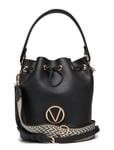 Katong Bags Bucket Bag Black Valentino Bags