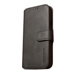 DG.MING Plånboksfodral för Samsung Galaxy S7