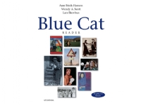 Blue Cat - engelsk for tiende | Aase Brick-Hansen Wendy A. Scott Lars Skovhus | Språk: Dansk