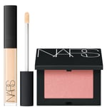 NARS Radiant Creamy Concelear 6ml and NARS Blush Orgasm 4.8g (Worth £61.00) - Nougatine L2.2