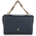 Sac Bandouliere Tommy Hilfiger  TH REFINED MED CROSSOVER