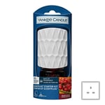 Yankee Candle UK ScentPlug and Refill Packs Black Cherry