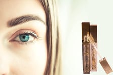 Eyelash Growth Serum for Natural Lashes - Eye lash Serum Booster To Grow Longer