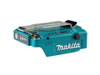 Adapter För Batteri Makita Lxt Td00000111
