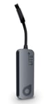 Swetrack Lite+, Enkel och smidig GPS tracker, GSM/4G(LTE)