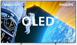 Philips 77OLED819 77" (196 cm) Ambilight, 4K OLED, Smart TV
