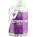 Trec Nutrition - Trec Nutrition - L-Carnitine 3000 Variationer 60 caps