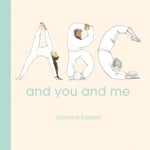 Corinna Luyken - ABC and You Me Bok