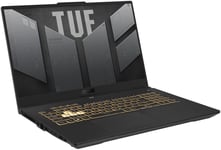 TUF Gaming F17 FX707ZU4-HX019W 17.3 i7-12700H 16GB 512SSD RTX4050 RU