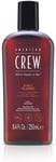 American Crew Classic 3-In-1, Shampoo-Conditioner-Body Wash, 250 Ml