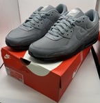 Nike Air Max 90 Cool Grey Men’s UK 8.5 EUR 43 US 9.5
