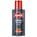 Alpecin Koffein Shampoo C1 - Mod Hårtab (375ml)