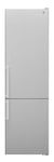 Professional - 60 cm fristående kyl/frys (Rostfri)