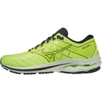 Mizuno Mens Wave Inspire 18 Running Shoes Trainers Jogging Sports Breathable