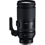 Tamron 150-500mm f/5-6.7 Di III VXD -telezoomobjektiv, Nikon Z