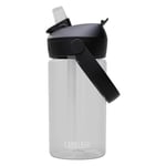 Camelbak Flip Straw Barn 400ml - Perfekt för aktiva barn! Köp online och gör dig redo för äventyr!