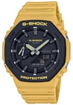 Casio GA-2110SU-9AER | G-Shock | Carbon Core | Layered Bezel Watch
