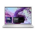 Dell XPS 16 9640 16.3" FHD+ InfinityEdge Laptop, Intel Evo Edition - Intel Core Ultra 7 Processor, 16GB RAM, 1TB, NVIDIA GeForce RTX 4050 Graphics, Windows 11 Home, Fingerprint Reader, UK Keyboard