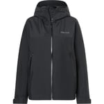Marmot Wm's Minimalist Pertex Jacket Black