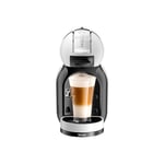 NESCAFÉ® Dolce Gusto® EDG305.WB Coffee Pod Machine - Black/White