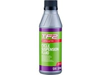 Weldtite Olej Do Amortyzatora Tf2 Cycle Suspension Fluid 10W 500Ml (Wld-03083)