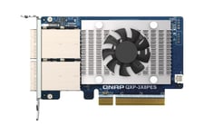 QNAP QXP-3X8PES - ekspansionsmodul - PCIe 3.0 x8 - SAS-3 x 8