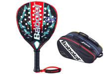 Babolat Viper Juan Lebrón 2023 + Racket Bag