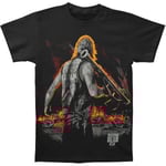 The Walking Dead Daryl Stående med Bazooka T-shirt L