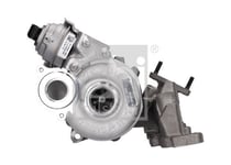Turboladdare Garrett Turbo REMAN