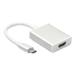 USB-C till HDMI-adapter