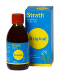Strath Yrttihiivavalmiste, 250 ml