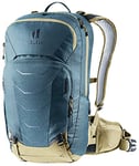 deuter Attack 16 Bike Backpack with protector