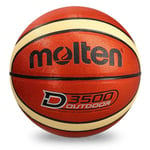 Molten D3500 Outdoor basketball