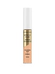 Max Factor Miracle Pure Concealer With Vitamin C &amp; Hyaluronic Acid, 007, Women