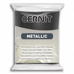 Cernit Cernitlera Metallic Haematite (169) - 56g