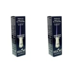 Herôme® Durcisseur fort pour ongles 2x10 ml vernis à ongles médicinal