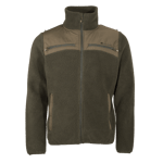Sasquatch Sherpa Hybrid Jacket, fleecejacka