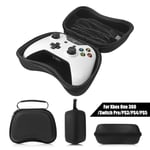 Pouch EVA Protective Cover Storage Box For Xbox One/Switch Pro/PS3/PS4/PS5