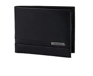 Samsonite Pro-DLX 5 SLG Billfold, Einheitsgröße, Black