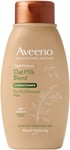 Aveeno Daily Moisture Oat Milk Conditioner for Dry Damaged Hair, 354ml