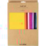 HOBBYFILT COLORFUL