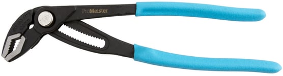 Polygrip Snabbjusterande 175 Mm ProMeister