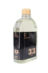BY MIA Premium Lemon Eau De Cologne 80° No33 Aftershave 200ml Glass Bottle