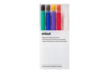 Cricut - brush pen and marker set (paket om 9)