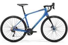 Merida Silex 400 Blue/Black, Gravelsykkel