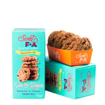Sweet FA Havre & Rosin Cookies Øko - 125 g
