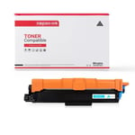 NOPAN-INK - Toner x1 - TN247 TN 247 (Cyan) - Compatible pour Brother DCP-L3510CDWBrother DCP-L3517CDW Brother DCP-L3550CDW Brother HL-L3210cw Brother HL-L3230CDW Brother HL-L3270cdw Brother MFC-L3710