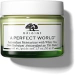 A Perfect World Antioxidant Moisturizer White Tea - 50 ml