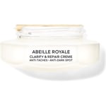 GUERLAIN Abeille Royale Clarify & Repair Creme Opstrammende og lysnende creme Genopfyldning 50 ml