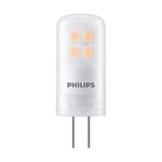 Philips LED Kapsel G4 1,8W (20W) 215lm 3000K
